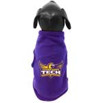 Golden Eagles dog Athletic  Jersey